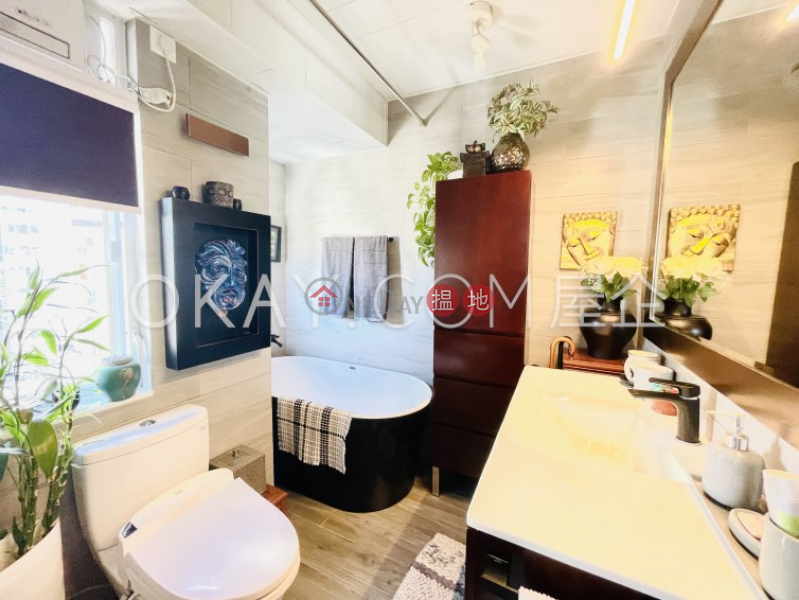 寶靈大廈|高層-住宅-出租樓盤-HK$ 32,000/ 月