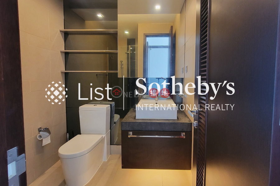 Property Search Hong Kong | OneDay | Residential, Rental Listings | Property for Rent at J Residence with 1 Bedroom