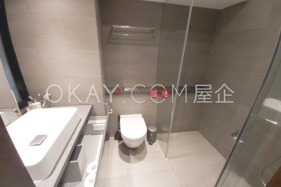 Efficient 3 bedroom with balcony | Rental | 12-14 Princes Terrace | Western District Hong Kong, Rental | HK$ 80,000/ month