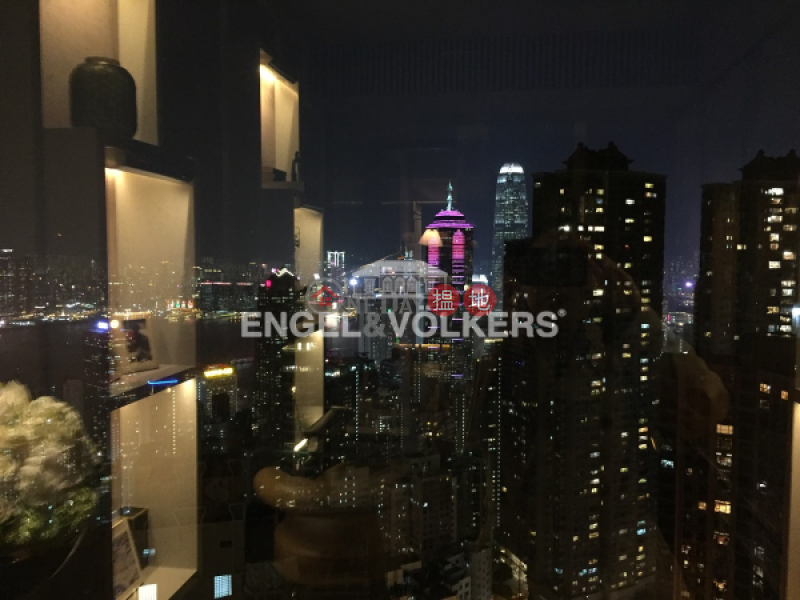 Property Search Hong Kong | OneDay | Residential Rental Listings 4 Bedroom Luxury Flat for Rent in Mid Levels West