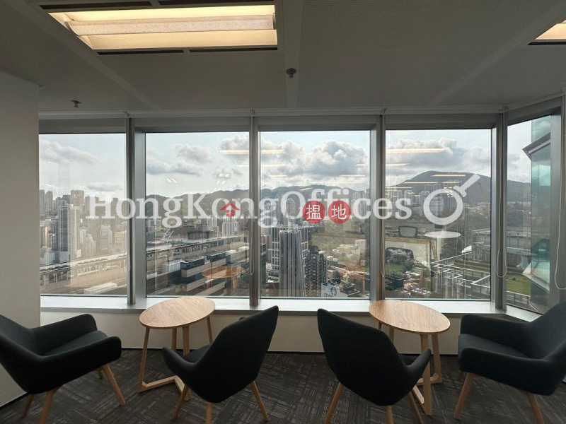 Office Unit for Rent at The Lee Gardens 33 Hysan Avenue | Wan Chai District | Hong Kong, Rental HK$ 264,132/ month