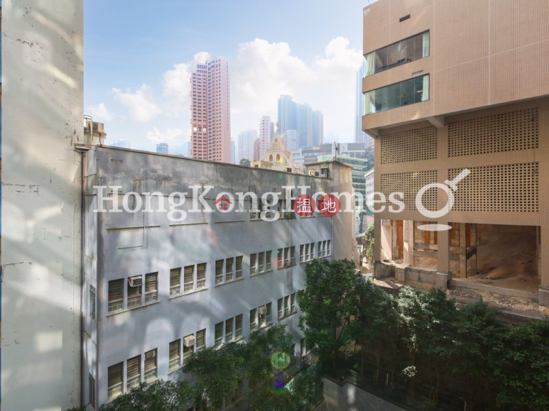 Property Search Hong Kong | OneDay | Residential | Rental Listings | 1 Bed Unit for Rent at Townplace Soho