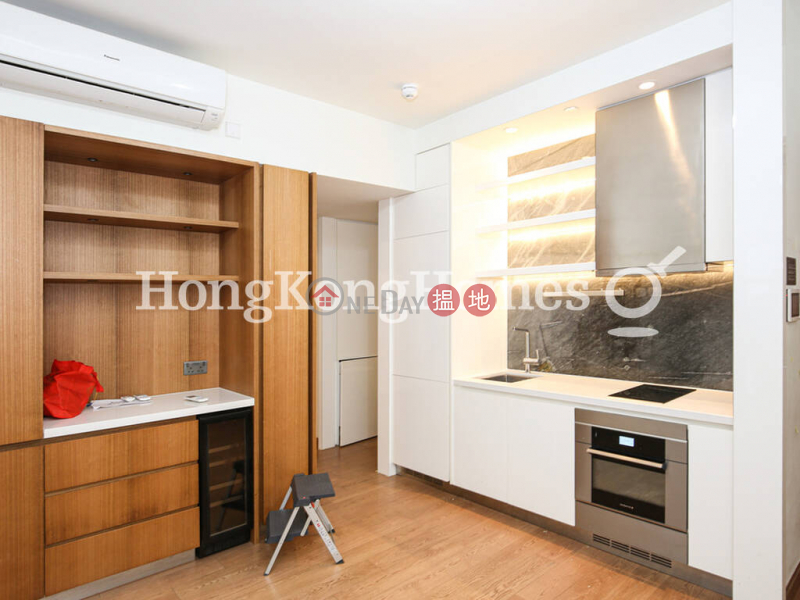 Resiglow-未知|住宅-出租樓盤HK$ 45,000/ 月
