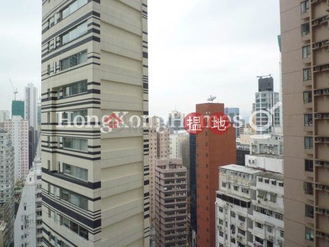 2 Bedroom Unit at Centrestage | For Sale, Centrestage 聚賢居 | Central District (Proway-LID50960S)_0