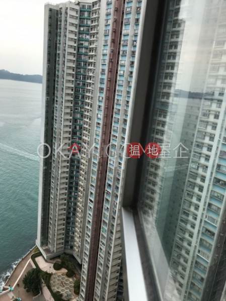 海怡半島2期怡滿閣(12座)高層住宅-出租樓盤-HK$ 25,500/ 月