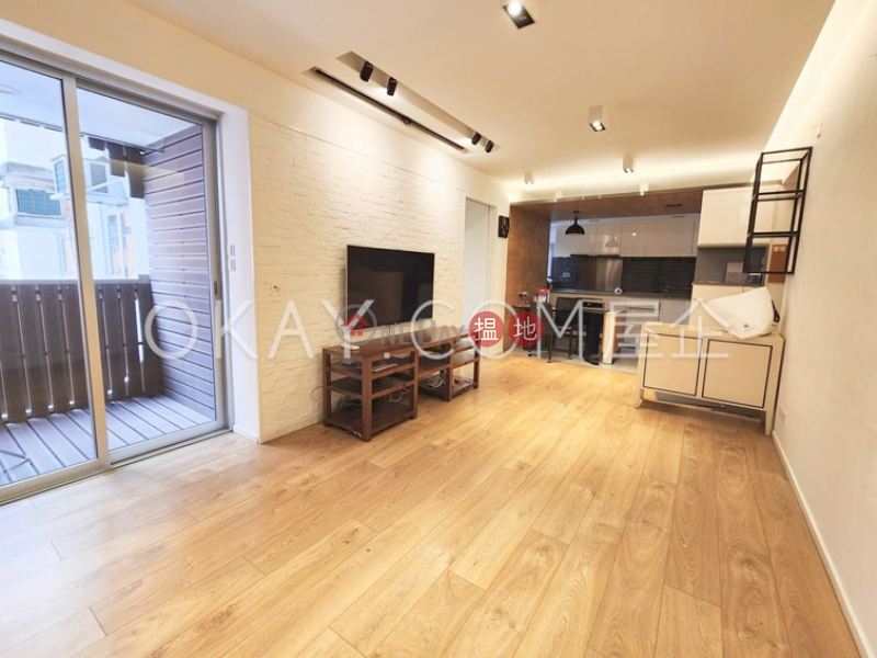 Efficient 3 bedroom with parking | Rental | Block B Dragon Court 金龍大廈 B座 Rental Listings
