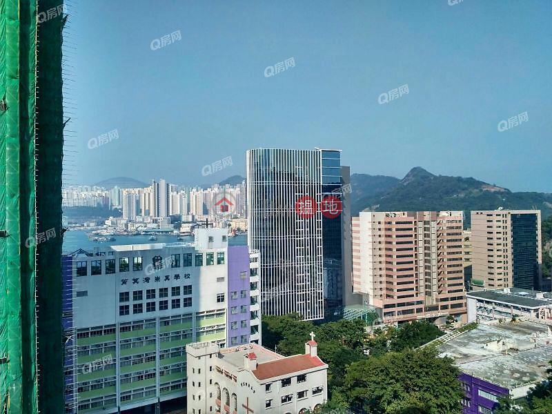 Le Riviera | 1 bedroom High Floor Flat for Rent | Le Riviera 遠晴 Rental Listings