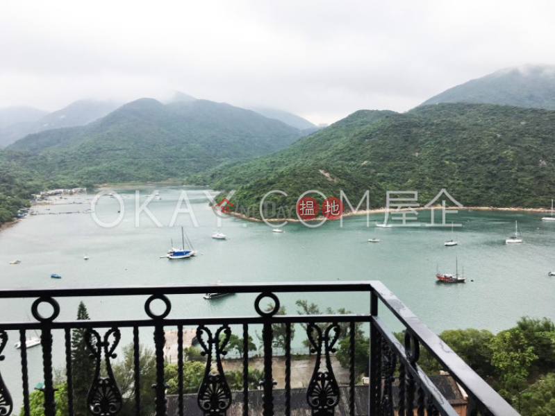 紅山半島 第4期-低層|住宅-出租樓盤|HK$ 58,000/ 月