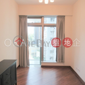 Charming 1 bedroom with balcony | Rental