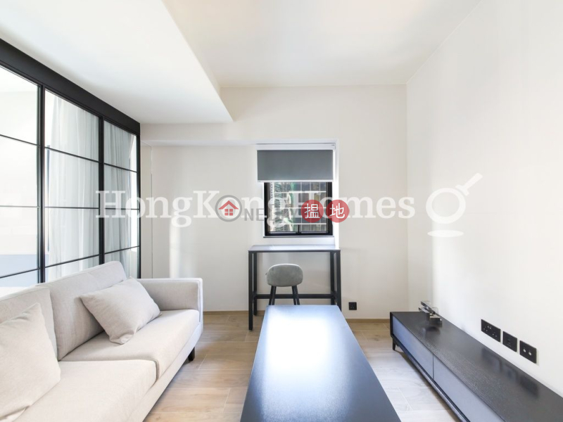 1 Bed Unit for Rent at 108-110 Wellington Street 108-110 Wellington Street | Central District Hong Kong, Rental HK$ 30,000/ month