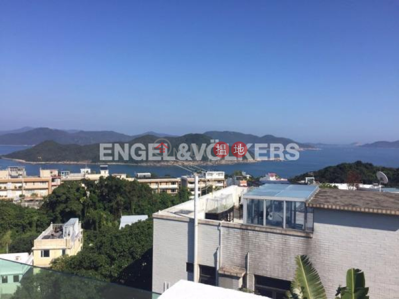 Property Search Hong Kong | OneDay | Residential | Sales Listings 4 Bedroom Luxury Flat for Sale in Clear Water Bay