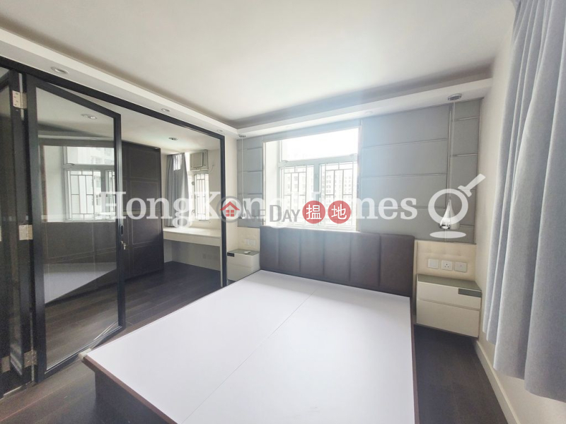 2 Bedroom Unit for Rent at (T-20) Yen Kung Mansion On Kam Din Terrace Taikoo Shing | 20 Tai Mou Avenue | Eastern District, Hong Kong Rental HK$ 36,000/ month