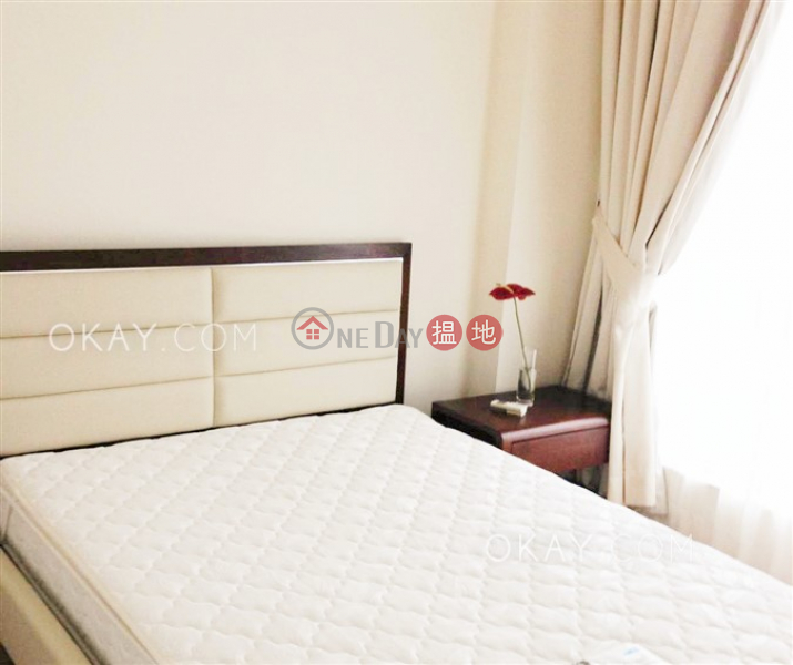 Property Search Hong Kong | OneDay | Residential Sales Listings | Luxurious 2 bedroom with parking | For Sale