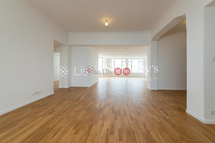 Property for Sale at La Hacienda with 4 Bedrooms 31-33 Mount Kellett Road | Central District Hong Kong | Sales, HK$ 119M