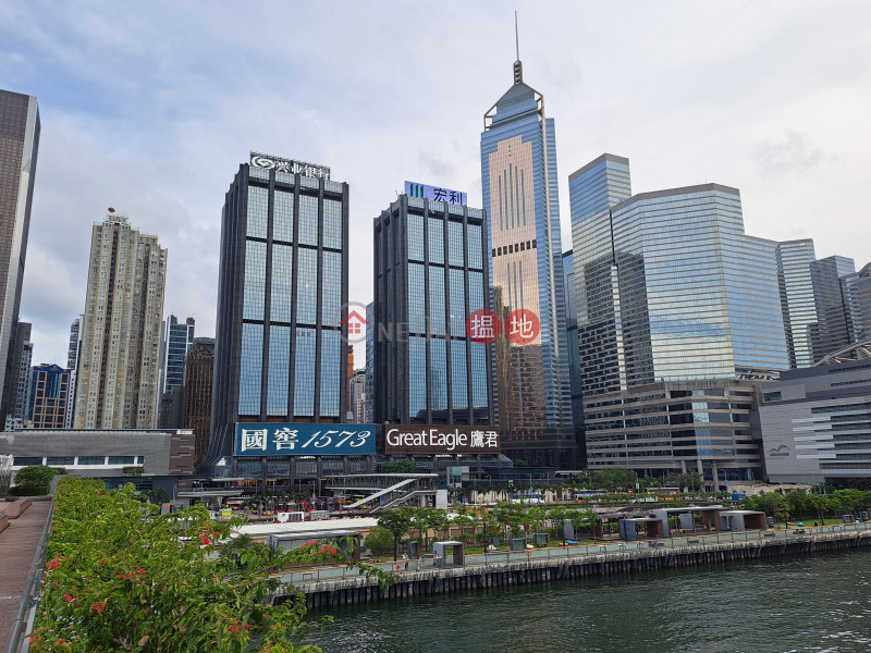 Great Eagle Centre (鷹君中心),Wan Chai | ()(2)