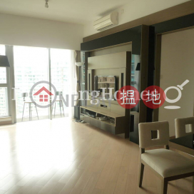 瓏璽3座星海鑽兩房一廳單位出租 | 瓏璽3座星海鑽 Imperial Seabank (Tower 3) Imperial Cullinan _0