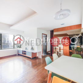 1 Bed Unit for Rent at Bonham Court