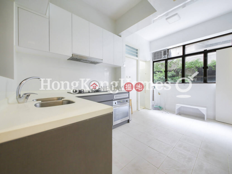 2 Bedroom Unit for Rent at Robinson Garden Apartments | Robinson Garden Apartments 羅便臣花園大廈 Rental Listings