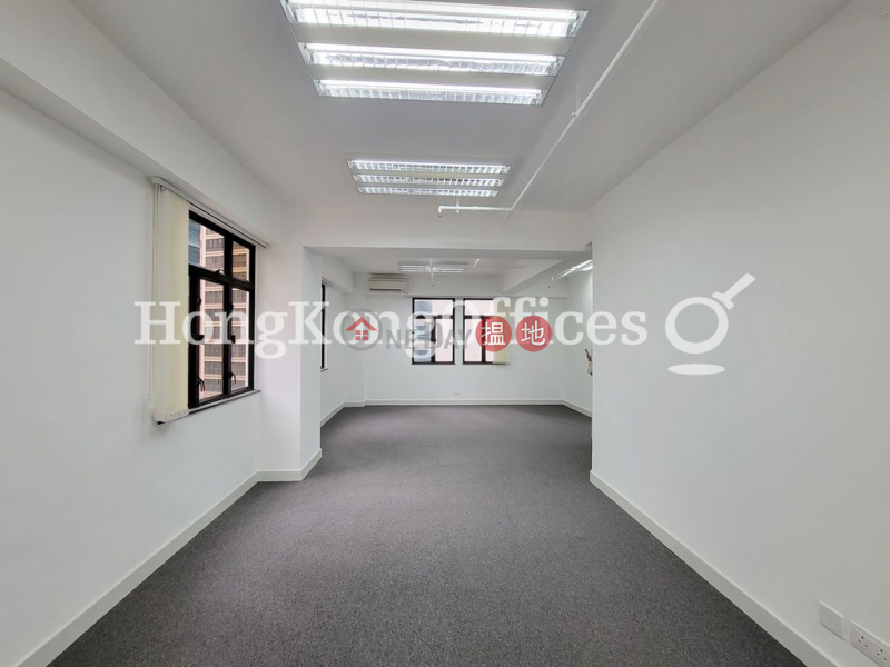 Property Search Hong Kong | OneDay | Office / Commercial Property Rental Listings, Office Unit for Rent at The L.Plaza