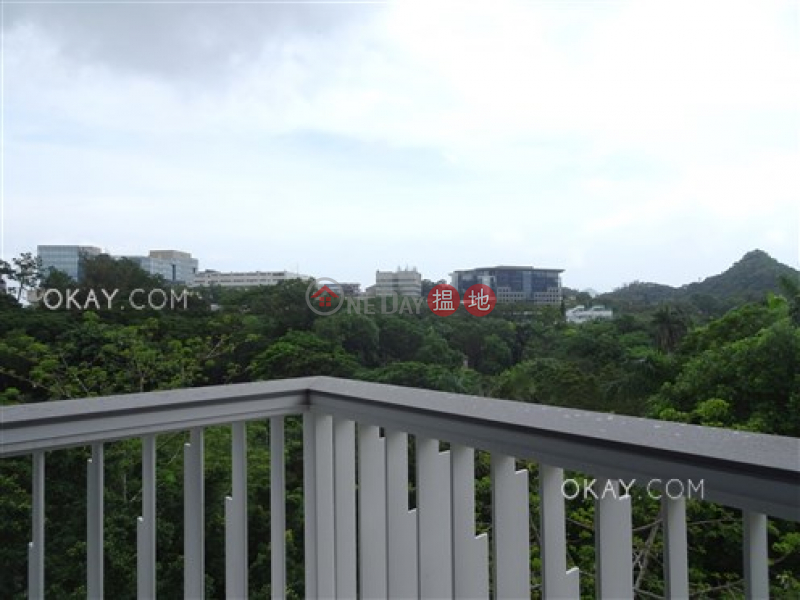 HK$ 53,800/ month Mount Pavilia Tower 17 | Sai Kung, Gorgeous 3 bedroom with rooftop, balcony | Rental