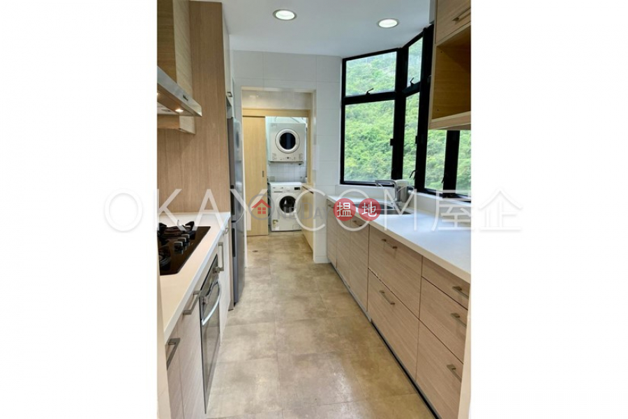 Gorgeous 3 bedroom with balcony & parking | For Sale | 61 South Bay Road | Southern District Hong Kong, Sales, HK$ 37.8M