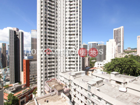 3 Bedroom Family Unit at 5G Bowen Road | For Sale | 5G Bowen Road 寶雲道5G號 _0