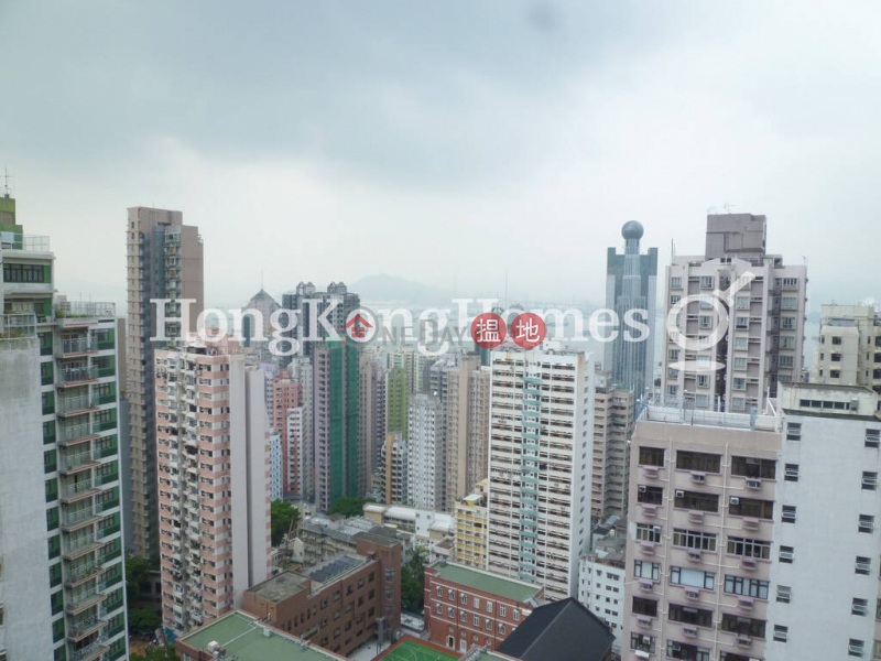 香港搵樓|租樓|二手盤|買樓| 搵地 | 住宅出售樓盤-漢寧大廈三房兩廳單位出售