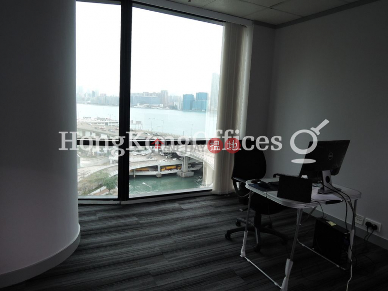 HK$ 58,278/ 月嘉華國際中心|東區嘉華國際中心寫字樓租單位出租