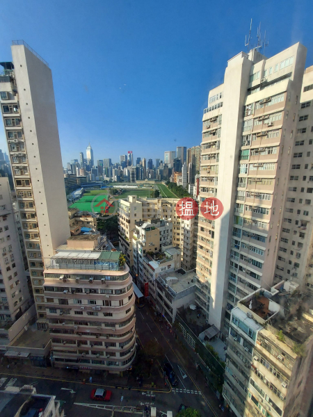高層 靚馬場景- 低於平均跑馬地呎價|8景光街 | 灣仔區|香港出售|HK$ 560萬