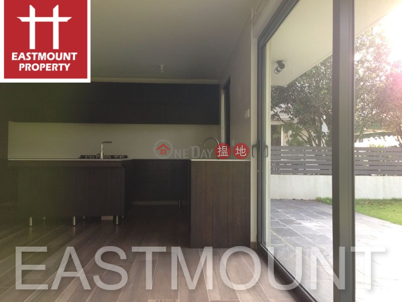 Clearwater Bay Village House | Property For Sale in Tai Hang Hau, Lung Ha Wan 龍蝦灣大坑口-Corner detached house, Sea view, Tai Hang Hau Road | Sai Kung | Hong Kong Sales | HK$ 32M