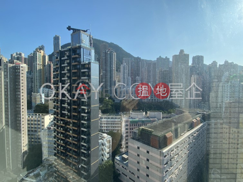 2房1廁,極高層,星級會所西浦出售單位 | 西浦 SOHO 189 _0