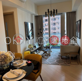 2房2廁,星級會所,露台巴丙頓山出售單位