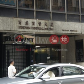 Office Unit for Rent at Parkview Commercial Building | Parkview Commercial Building 百威商業大廈 _0