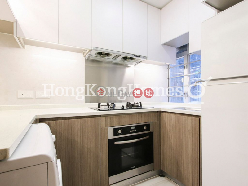 2 Bedroom Unit for Rent at Caineway Mansion | Caineway Mansion 堅威大廈 Rental Listings