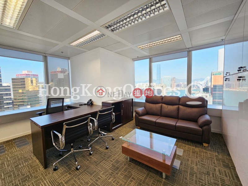Office Unit for Rent at The Center, 99 Queens Road Central | Central District, Hong Kong Rental HK$ 133,375/ month