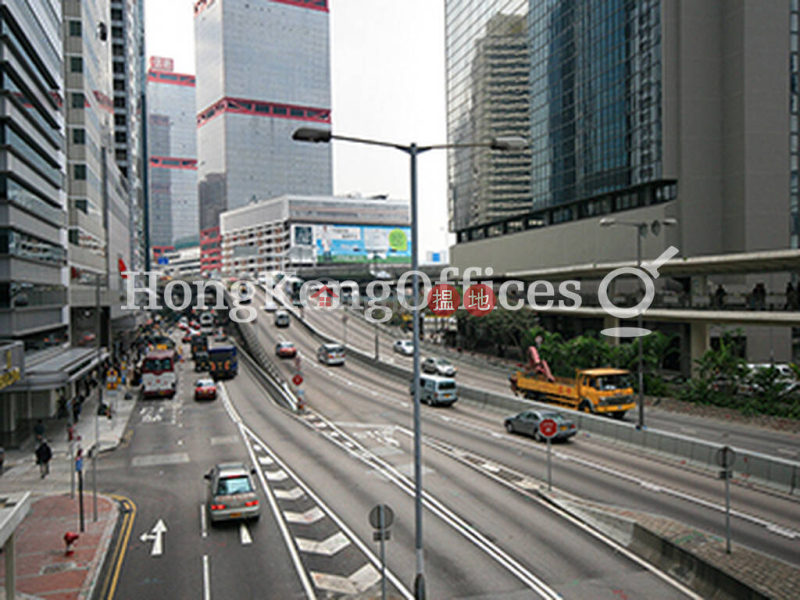 China Insurance Group Building Middle Office / Commercial Property Sales Listings HK$ 19.00M