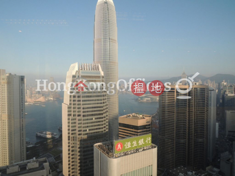 Office Unit for Rent at The Center, The Center 中環中心 | Central District (HKO-29118-AMHR)_0