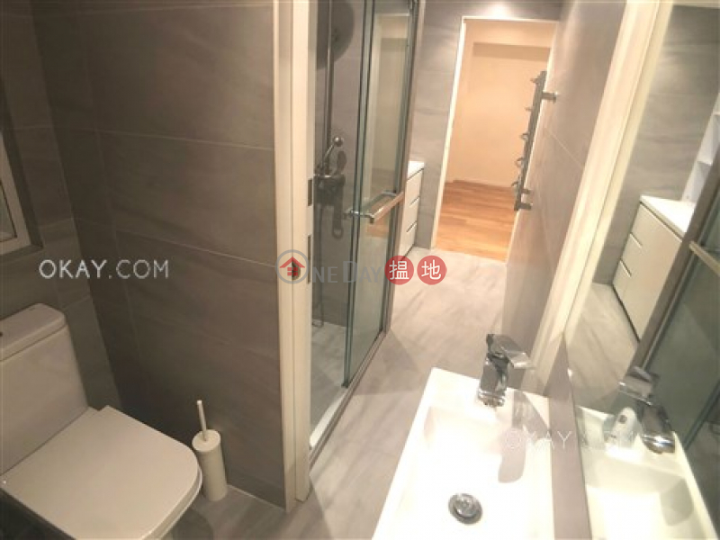 Popular 1 bedroom on high floor | For Sale, 45-47 Connaught Road West | Western District, Hong Kong, Sales | HK$ 12.5M