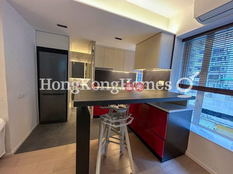 香港搵樓|租樓|二手盤|買樓| 搵地 | 住宅-出租樓盤-金風大廈一房單位出租