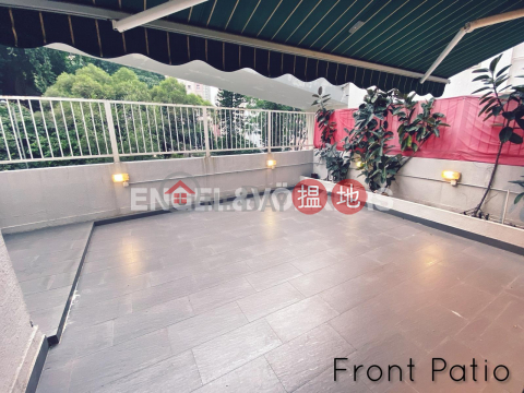 1 Bed Flat for Sale in Shek Tong Tsui, Cheong Wan Mansion 昌運大廈 | Western District (EVHK94728)_0