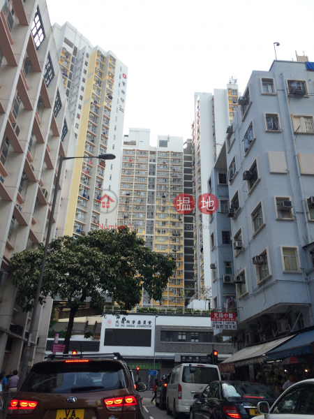 Po Heung Estate Po Hing House (Po Heung Estate Po Hing House) Tai Po|搵地(OneDay)(1)