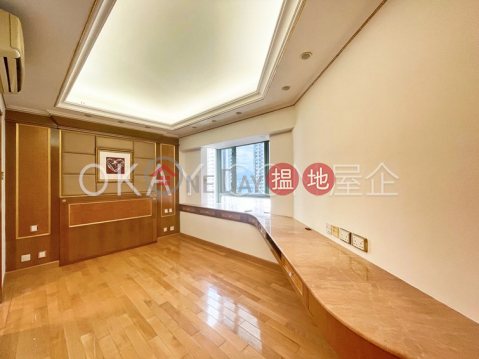 Nicely kept 3 bedroom on high floor | Rental | Seymour Place 信怡閣 _0