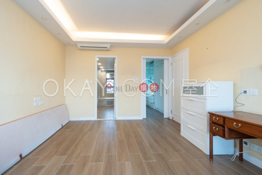Luxurious 3 bed on high floor with balcony & parking | Rental 38 Bel-air Ave | Southern District, Hong Kong, Rental HK$ 73,000/ month
