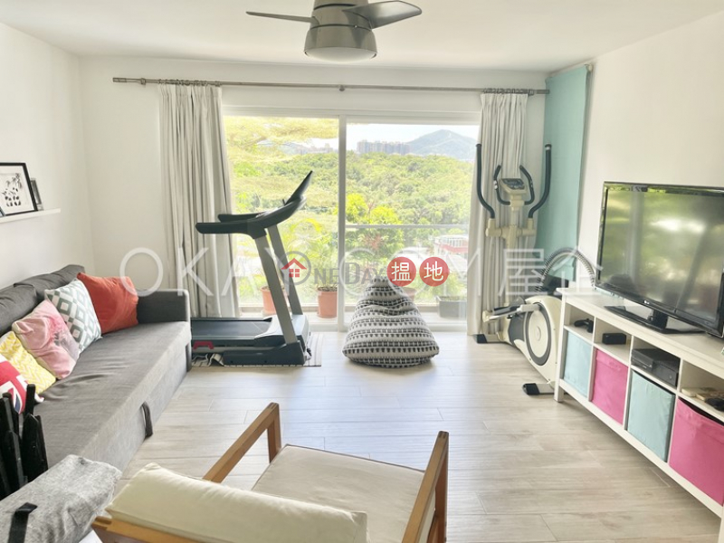 HK$ 19.8M Mang Kung Uk Village, Sai Kung, Tasteful house with rooftop, terrace & balcony | For Sale