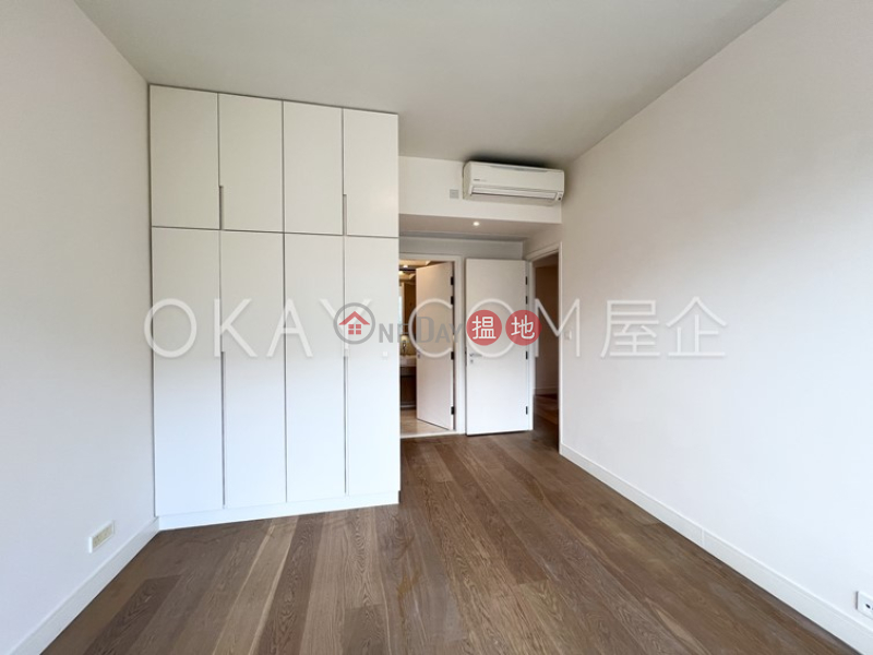 Exquisite 3 bed on high floor with balcony & parking | Rental | The Altitude 紀雲峰 Rental Listings