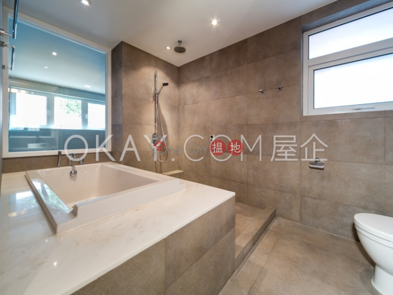 Exquisite 3 bedroom with balcony & parking | Rental | 81-95 Peak Road | Central District, Hong Kong, Rental HK$ 88,000/ month