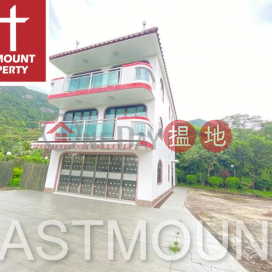 Sai Kung Village House | Property For Rent or Lease in Tai Po Tsai 大埔仔-Detached, Big garden | Property ID:1209|Tai Po Tsai(Tai Po Tsai)Rental Listings (EASTM-RSKVI92)_0