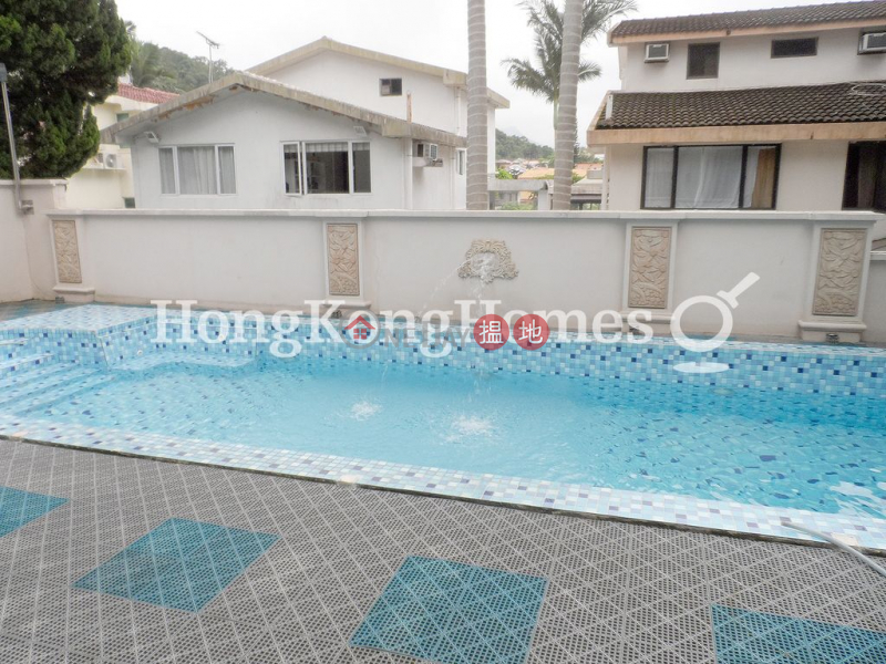 康樂園十四街 (1-31號)|未知-住宅出租樓盤HK$ 68,000/ 月