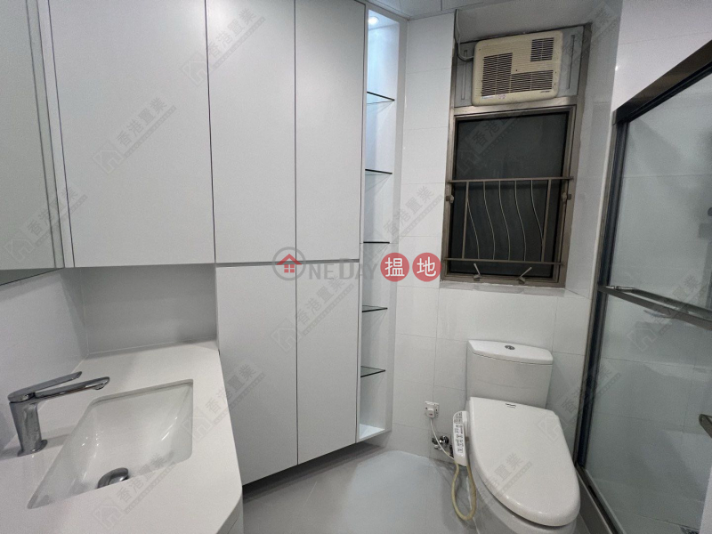 香港搵樓|租樓|二手盤|買樓| 搵地 | 住宅出售樓盤擎天半島三房一套一多用途