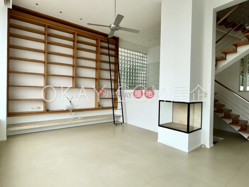 Gorgeous house with sea views, rooftop & terrace | Rental, 8 Silver Stream Path | Sai Kung | Hong Kong, Rental, HK$ 78,000/ month